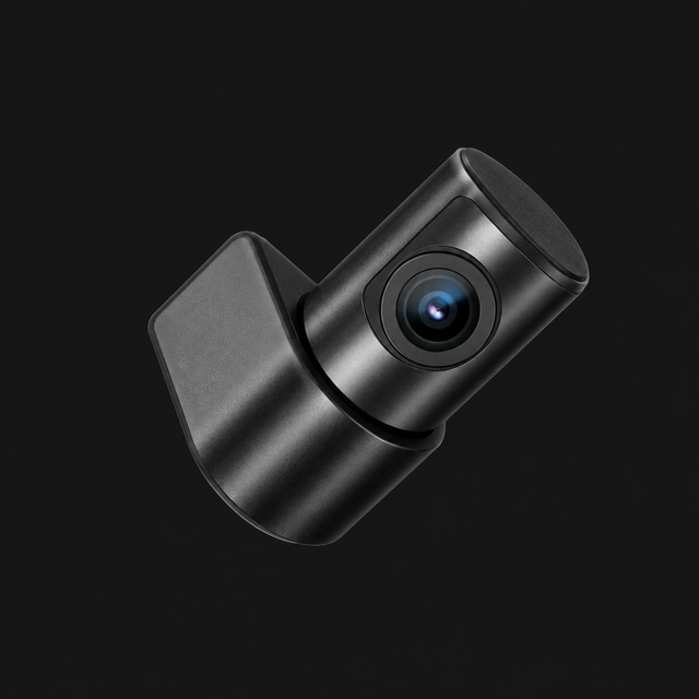 Rear Camera