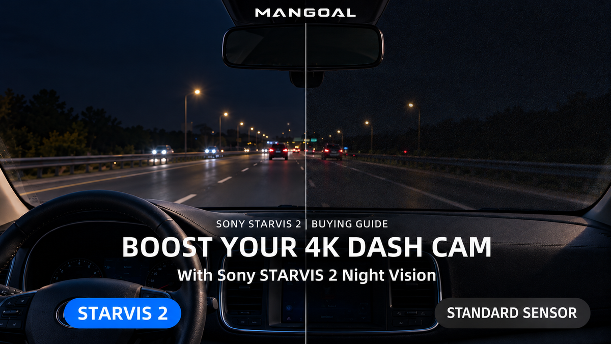 Understanding Sony STARVIS 2: A Simple Guide to Night Vision Optics
