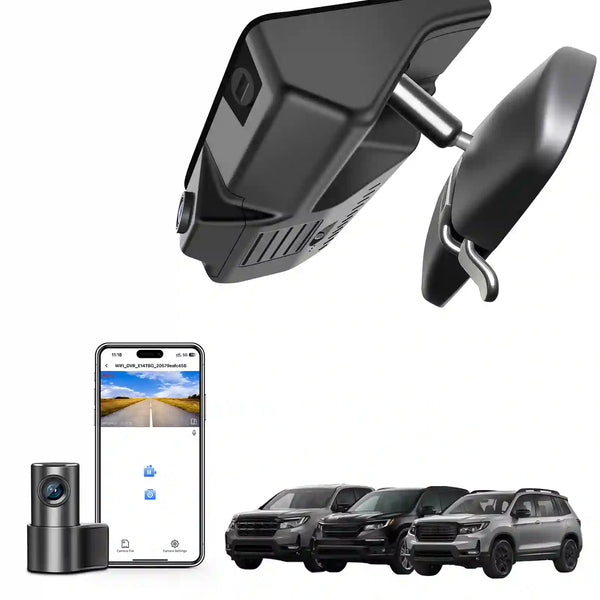 Honda Pilot, Passport, Ridgeline
