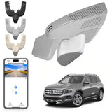 Mercedes Benz GLE & GLS STARVIS 2 IMX678 4K IMX675 2K HDR