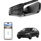 Volkswagen 010R & 010A STARVIS 2