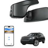 Volkswagen Touareg STARVIS 2