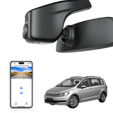 Volkswagen Touran STARVIS 2