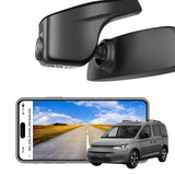Volkswagen Caddy STARVIS 2