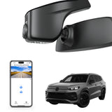 Volkswagen Tayron STARVIS 2