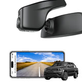 Volkswagen Amarok STARVIS 2 IMX678 4K IMX675 2K HDR