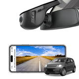 VolksWagen up! & E-up STARVIS 2