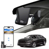 Honda Accord STARVIS 2 IMX678 4K IMX675 2K HDR