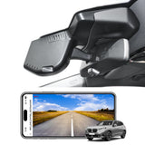BMW X3 Gen4(STARVIS 2)