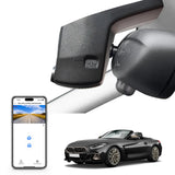 BMW Z4(Starvis 2)