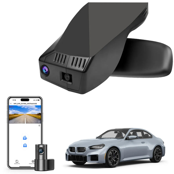 BMW 2 Series(STARVIS 2)