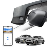BMW X4 Gen2(STARVIS 2)