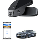 BMW 8 Series Gen2(STARVIS 2)