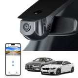 BMW 4 Series Gen1(STARVIS 2)