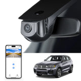 BMW X3 Gen2(STARVIS 2)