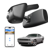 Dodge Challenger STARVIS 2 IMX678 4K IMX675 2K HDR