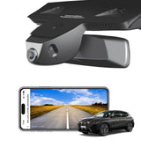 BMW iX(STARVIS 2)