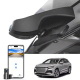 Audi Q4 e-tron STARVIS 2 IMX678 4K IMX675 2K HDR