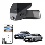 BMW 3 Series Gen-7