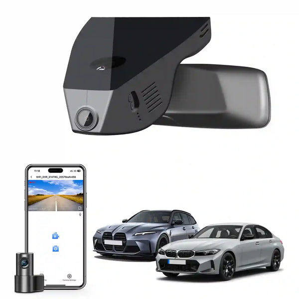 BMW 3 Series Gen-7