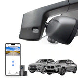 BMW X4 Gen-2