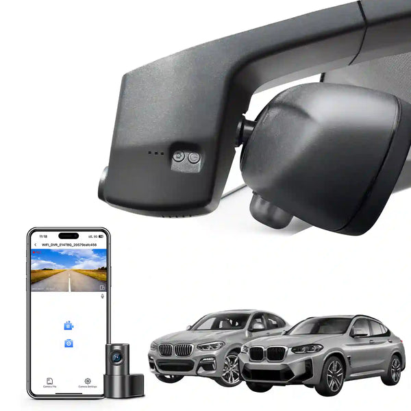 BMW X4 Gen-2