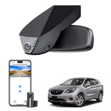 Buick Envision STARVIS 2 IMX678 4K IMX675 2K HDR