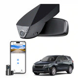 Chevy Equinox STARVIS 2 IMX678 4K IMX675 2K HDR