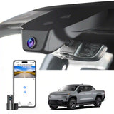 Silverado STARVIS 2 IMX678 4K IMX675 2K HDR