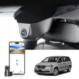 Dodge Caravan