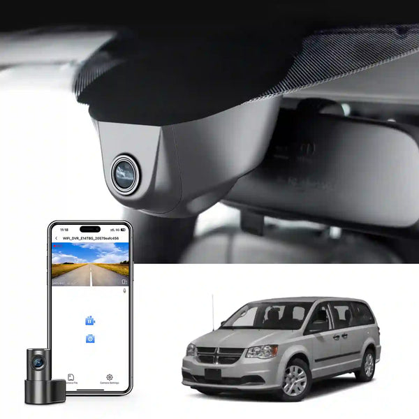 Dodge Caravan