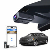 Ford Fusion STARVIS 2 IMX678 4K IMX675 2K HDR