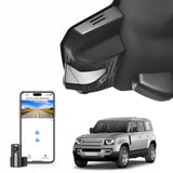 Land Rover Defender STARVIS 2 IMX678 4K IMX675 2K HDR