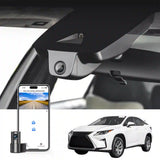 Lexus RX STARVIS 2 IMX678 4K IMX675 2K HDR