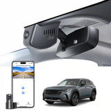 Mazda CX-50 STARVIS 2 IMX678 4K IMX675 2K HDR