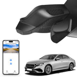 Mercedes Benz E-Class Gen-6