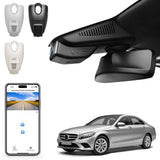 Mercedes-Benz C-Class Gen4