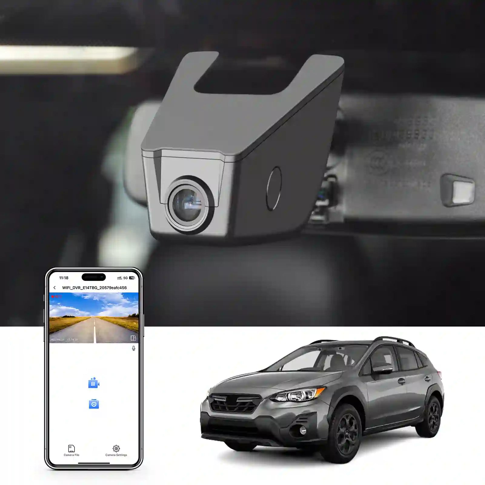 Subaru Crosstrek