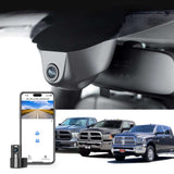 The RAM Truck STARVIS 2 IMX678 4K IMX675 2K HDR