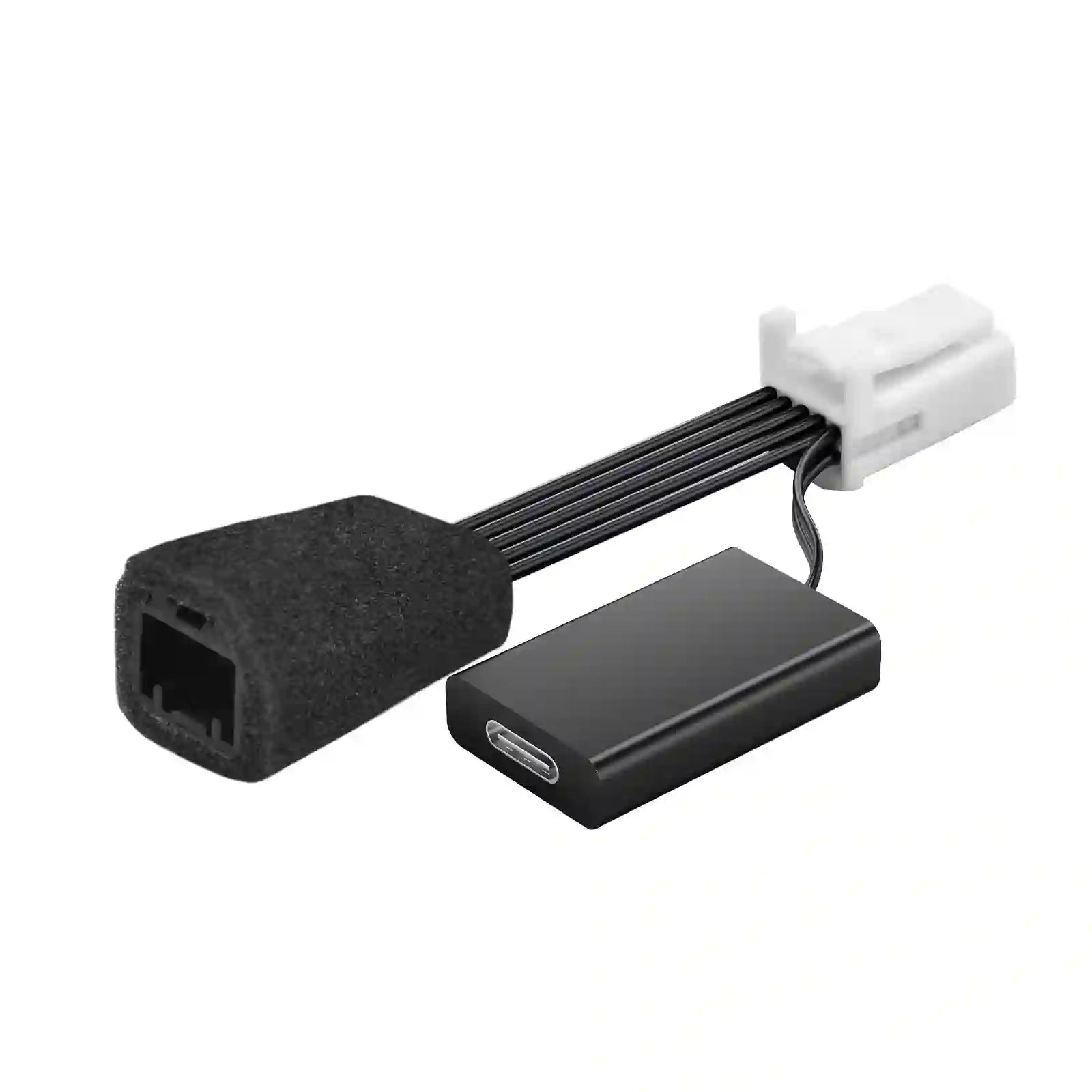Power Adapter For Toyota Lexus