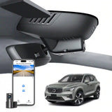 XC40 Recharge STARVIS 2 IMX678 4K IMX675 2K HDR