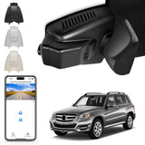 Mercedez Benz GLK(Starvis 2)