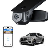 BMW X6 Gen2 Gen3(STARVIS 2)