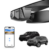 Volkswagen Atlas & AtlasCross Sport &Teramont STARVIS 2