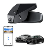 BMW 4 Series Gen2(STARVIS 2)