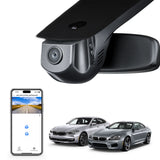 BMW 6 Series Gen3(STARVIS 2)