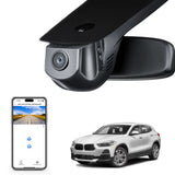 BMW X2 Gen1 Gen2 (STARVIS 2)