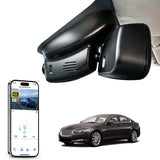 Jaguar XF STARVIS 2