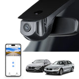 BMW 3 Series Gen6(STARVIS 2)