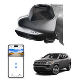 Jeep Compass STARVIS 2 IMX678 4K IMX675 2K HDR